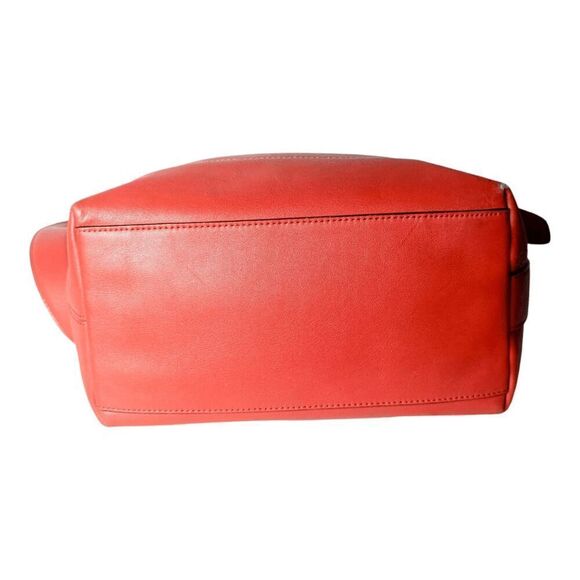 COACH Legacy Mini Duffle Crossbody Bag - Picture 5 of 12